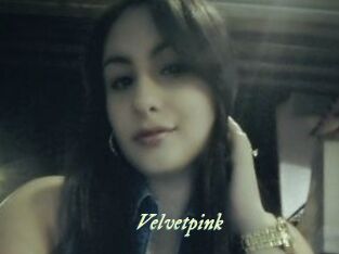 Velvetpink