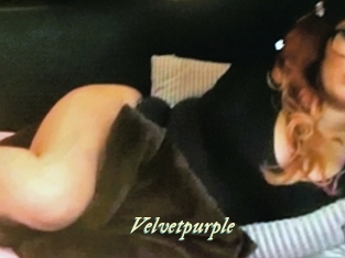Velvetpurple