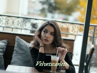 Velvetscarlett