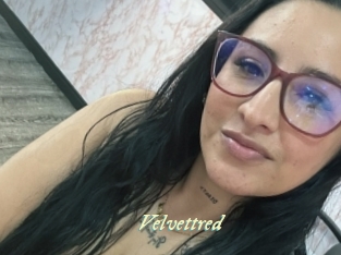 Velvettred