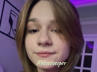 Velvetvesper
