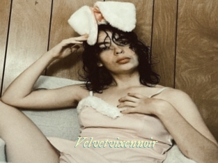 Velvetvixennoir
