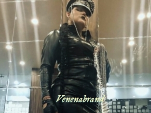 Venenabrand