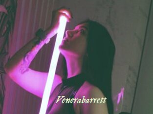Venerabarrett