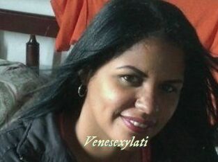 Venesexylati