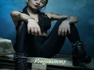 Venganammy
