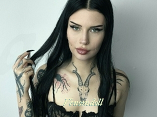 Venomdoll