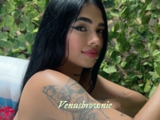 Venusbrownie