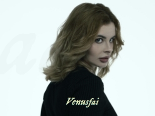 Venusfai