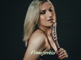 Venusfirekiss