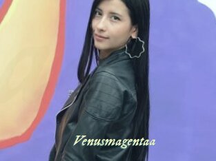 Venusmagentaa
