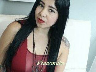 Venusmiller