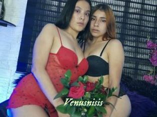 Venusnisis