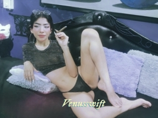 Venusswift