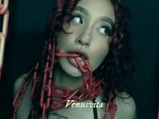 Venusvita