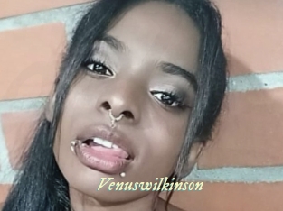 Venuswilkinson