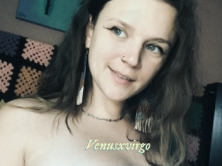 Venusxvirgo