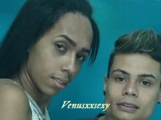 Venusxxsexy