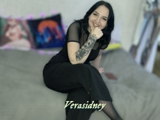 Verasidney