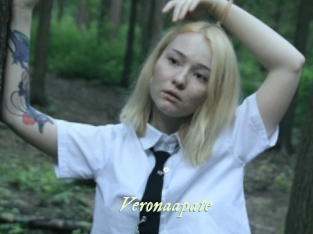 Veronaapate