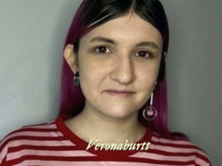 Veronaburtt