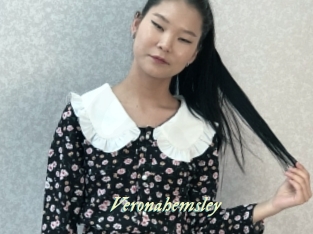 Veronahemsley