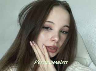 Veronahewlett