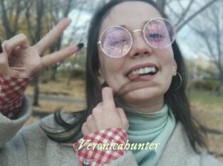 Veronicahunter