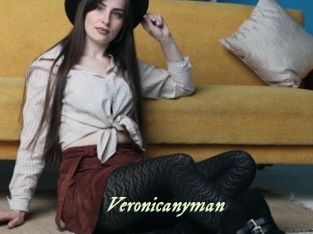Veronicanyman