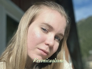 Veronicaolsone