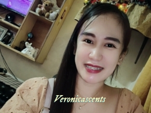 Veronicascents
