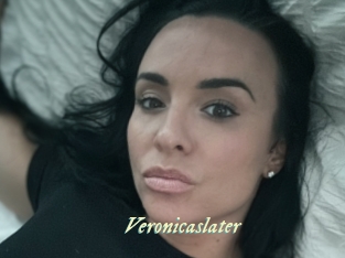 Veronicaslater