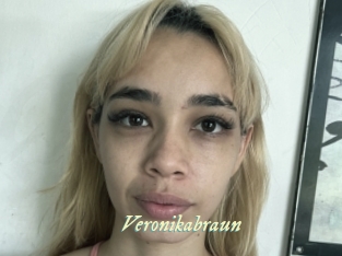 Veronikabraun
