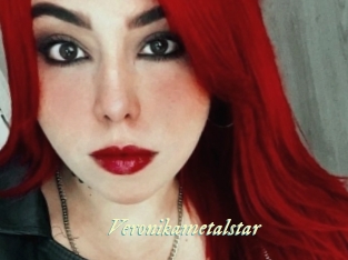 Veronikametalstar