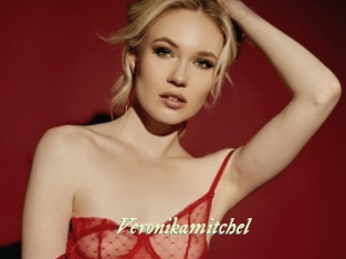 veronikamitchel Année du sexe