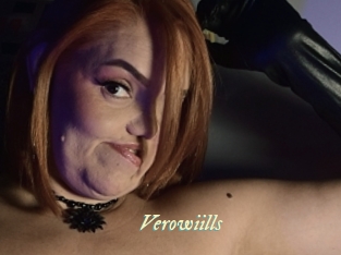 Verowiills
