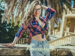 Verysexyshygirl