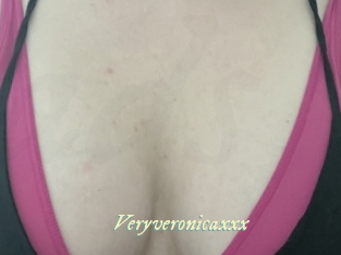 Veryveronicaxxx