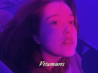 Vetamures