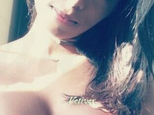 Vetiver