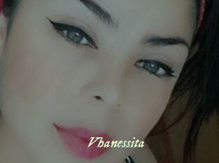 Vhanessita
