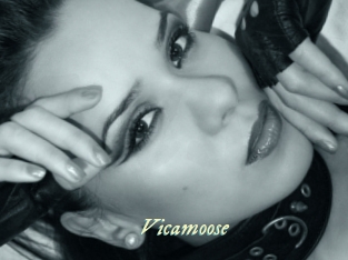 vicamoose Année du sexe