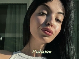 Vickiallen