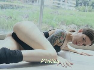 Vickilou