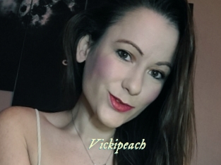 Vickipeach