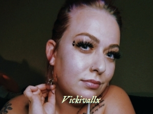 Vickivallx