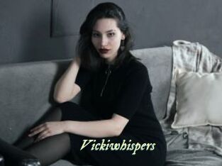 Vickiwhispers