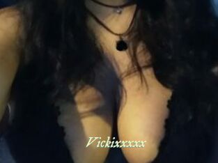 Vickixxxxx
