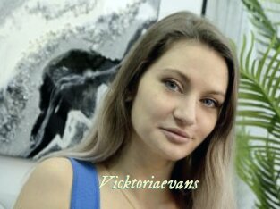 Vicktoriaevans