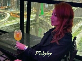 Vickyley